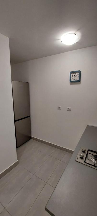 Apartments Lena ริเยกา ภายนอก รูปภาพ